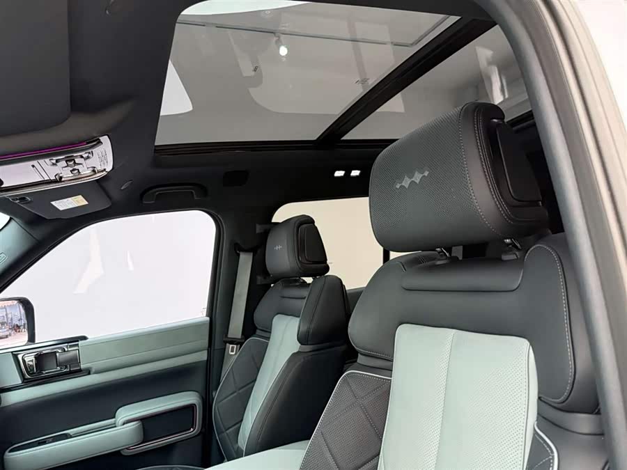 FangChengBao Leopard 5 2023 car image #17