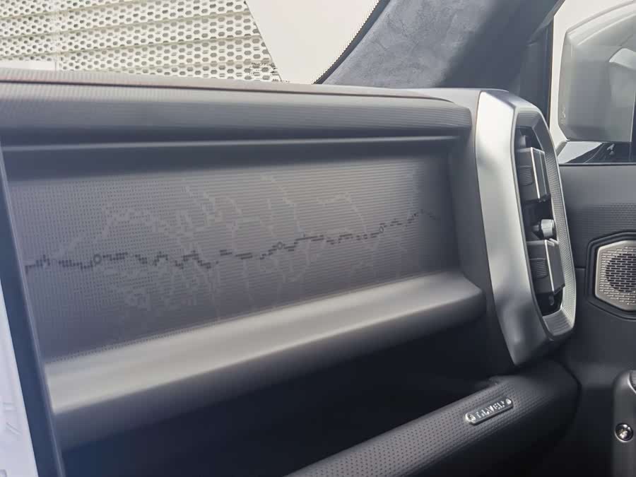 捷途 捷途旅行者 2024 汽车图片 #17