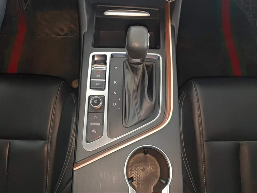 Chery Arrizo 5 Plus 2021 car image #17