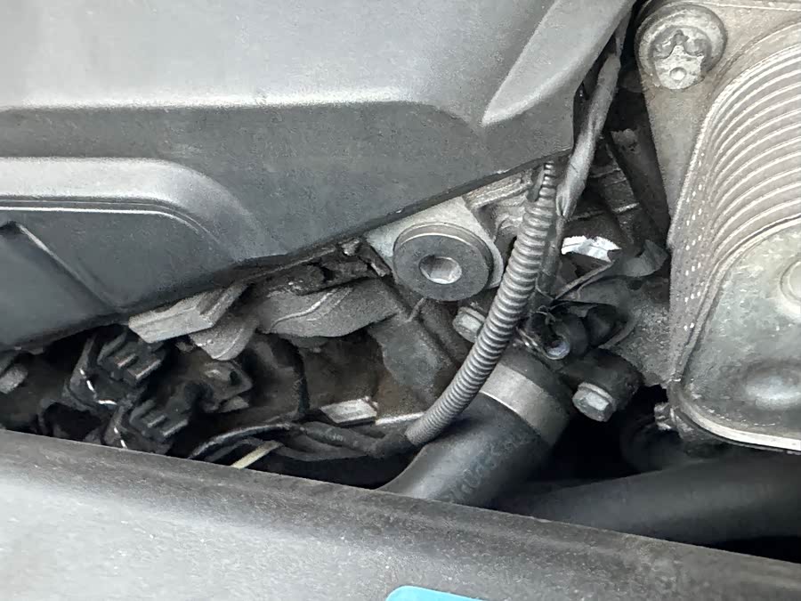 BMW X1 (Imported) 2010 immagine di auto #17