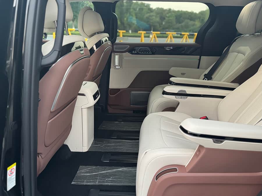 BYD Xia 2025 #17 BYD Xia 2025 immagine di auto #17