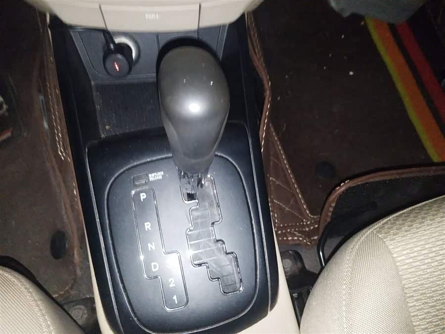 Hyundai i30 2010 #17 Hyundai i30 2010 car image #17