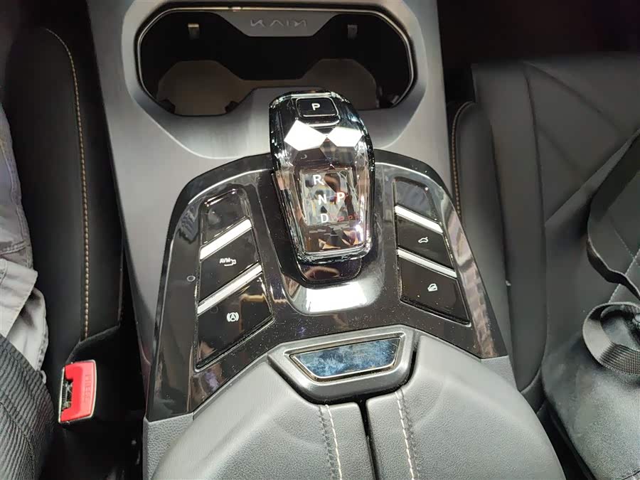 Kaiyi Kunlun 2023 immagine di auto #17