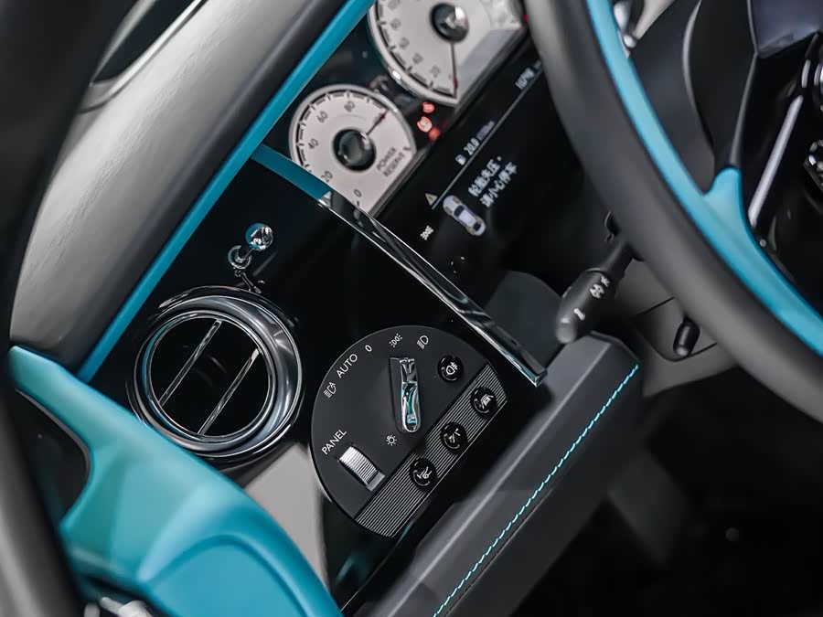 Rolls-Royce Wraith 2021 car image #17