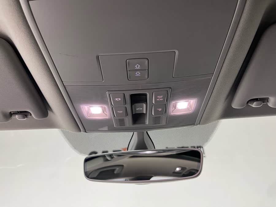 Volkswagen Magotan 2019 car image #17