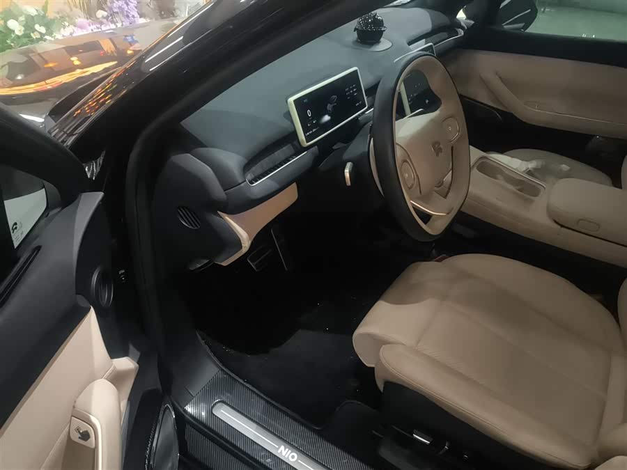蔚来 蔚来EC7 2023 汽车图片 #17