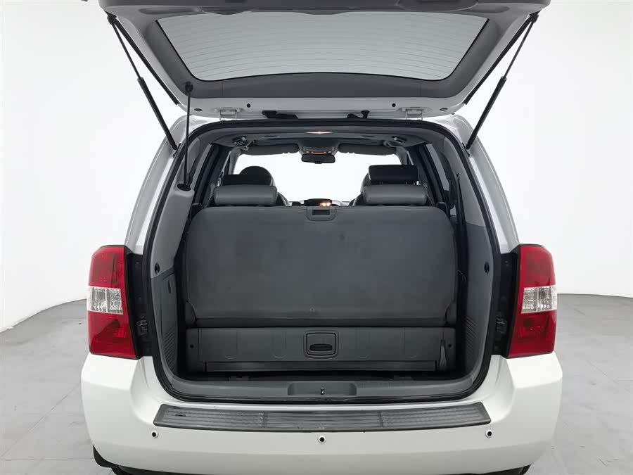 起亚 起亚VQ 2010 汽车图片 #17