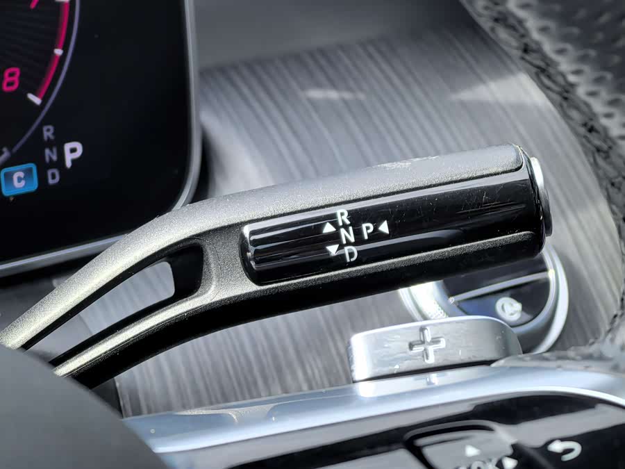 Mercedes-Benz C Class 2023 car image #17
