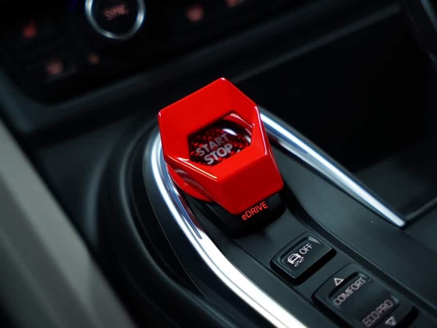 BMW i8 2016 صورة سيارة #17