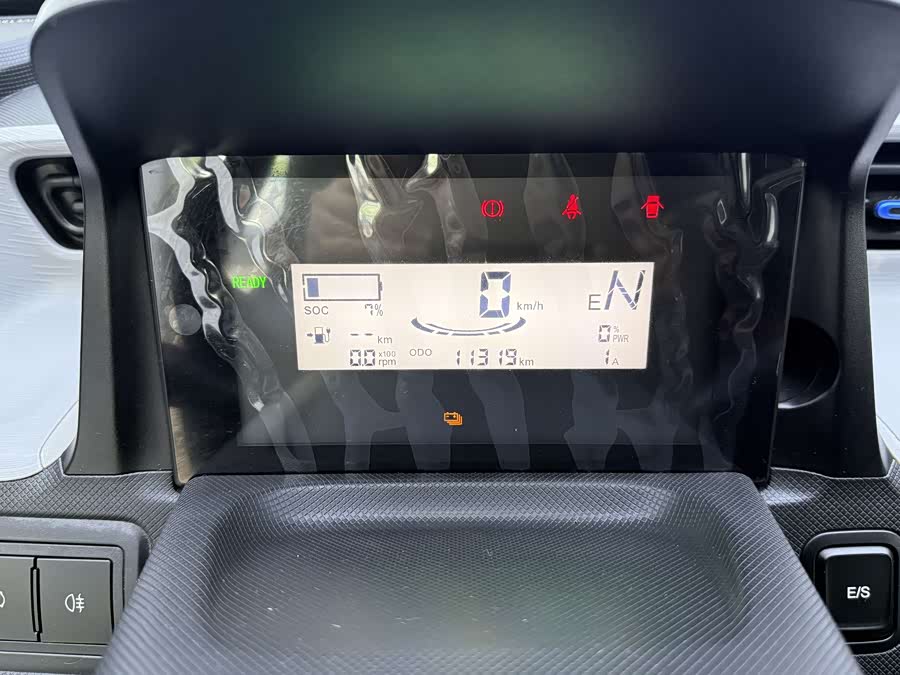 Wuling Hongguang MINI EV 2022 car image #17