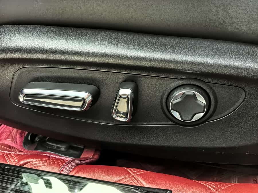 本田 雅阁 2024 汽车图片 #17