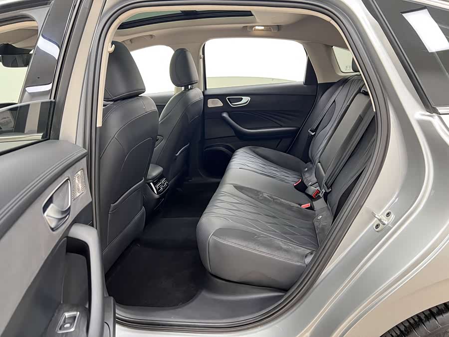 荣威 荣威D7 2023 汽车图片 #17