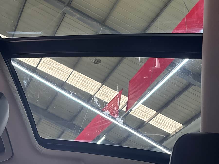 奥迪 奥迪Q3 2016 汽车图片 #17