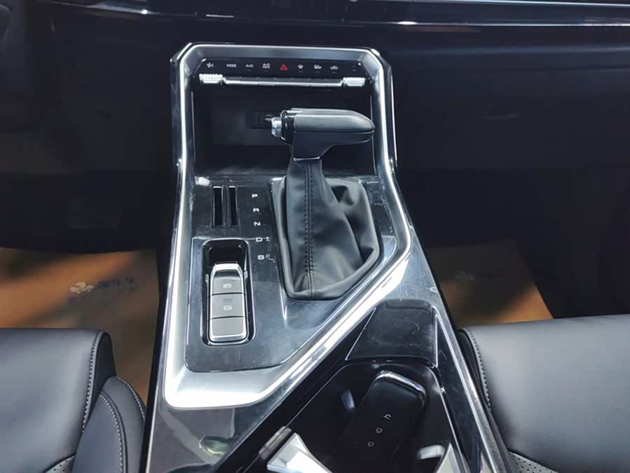 五菱汽车 五菱星辰 2023 汽车图片 #17