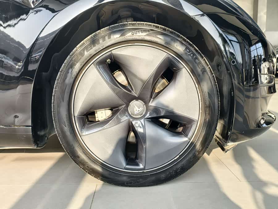 特斯拉 Model 3(进口) 2019 汽车图片 #17