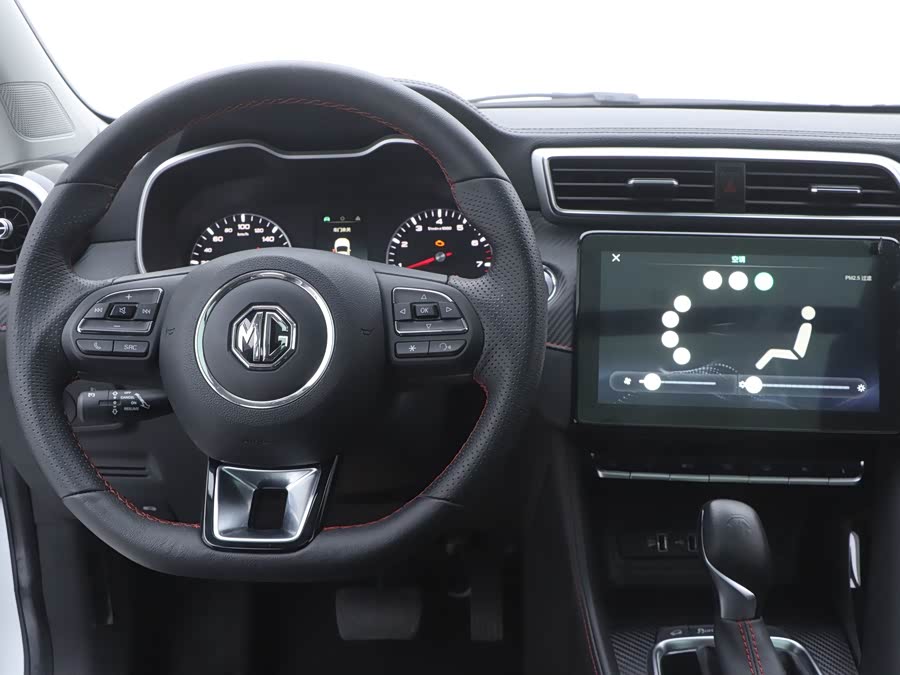 MG ZS 2021 #17 MG ZS 2021 car image #17
