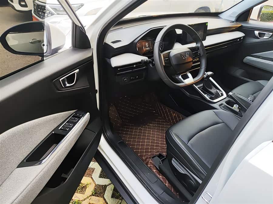 五菱汽车 五菱星驰 2023 汽车图片 #17