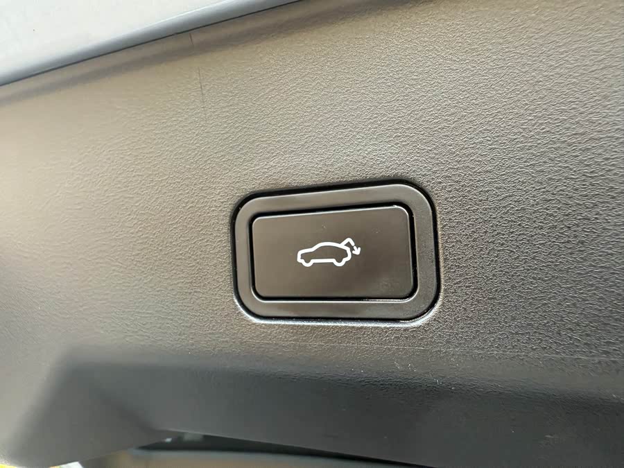 吉利汽车 博越L 2022 汽车图片 #17