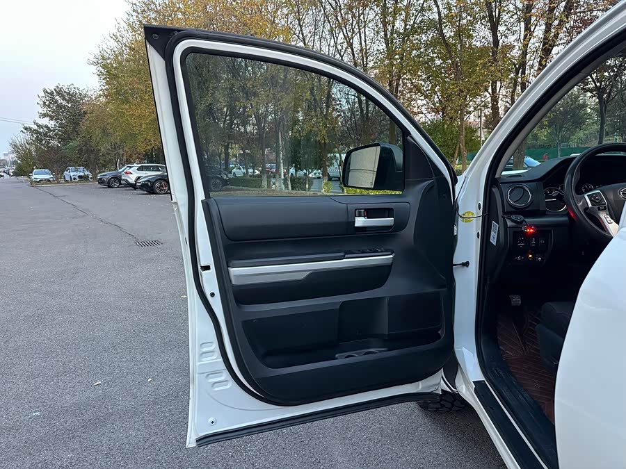 Toyota Tundra 2016 #17 Toyota Tundra 2016 immagine di auto #17