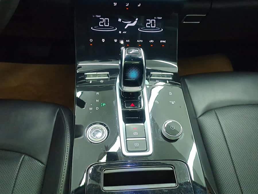 Chery Tiggo 8 Plus 2022 car image #17