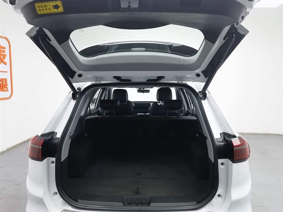 Chery Tiggo 8 Plus 2022 image de voiture #17