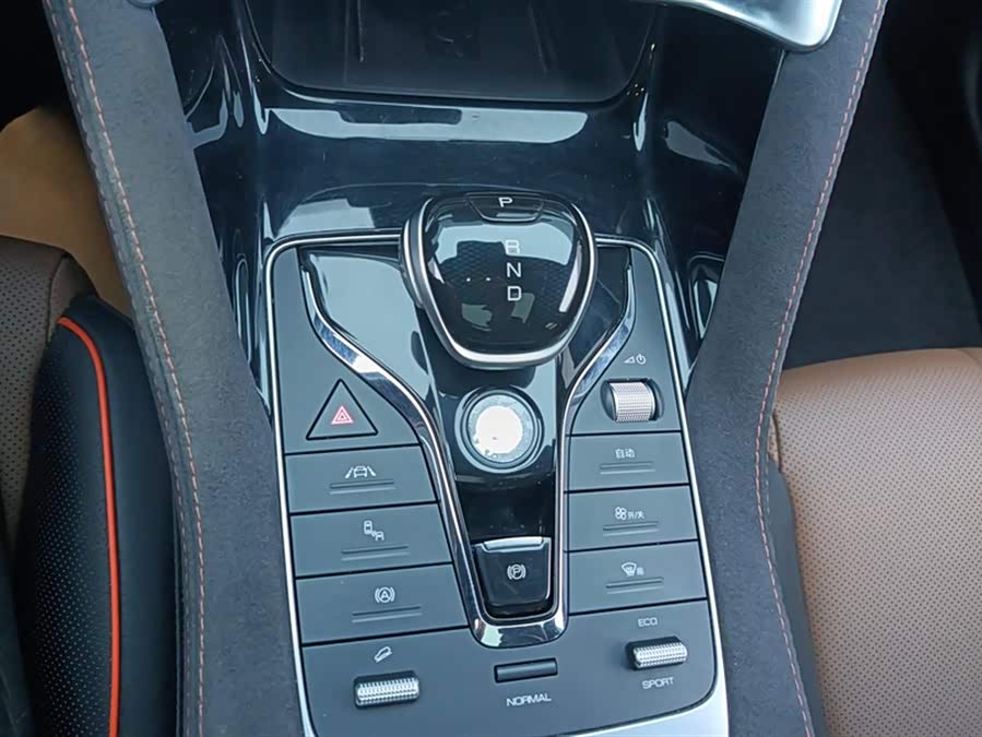 BYD Song Plus 2022 #17 BYD Song Plus 2022 immagine di auto #17