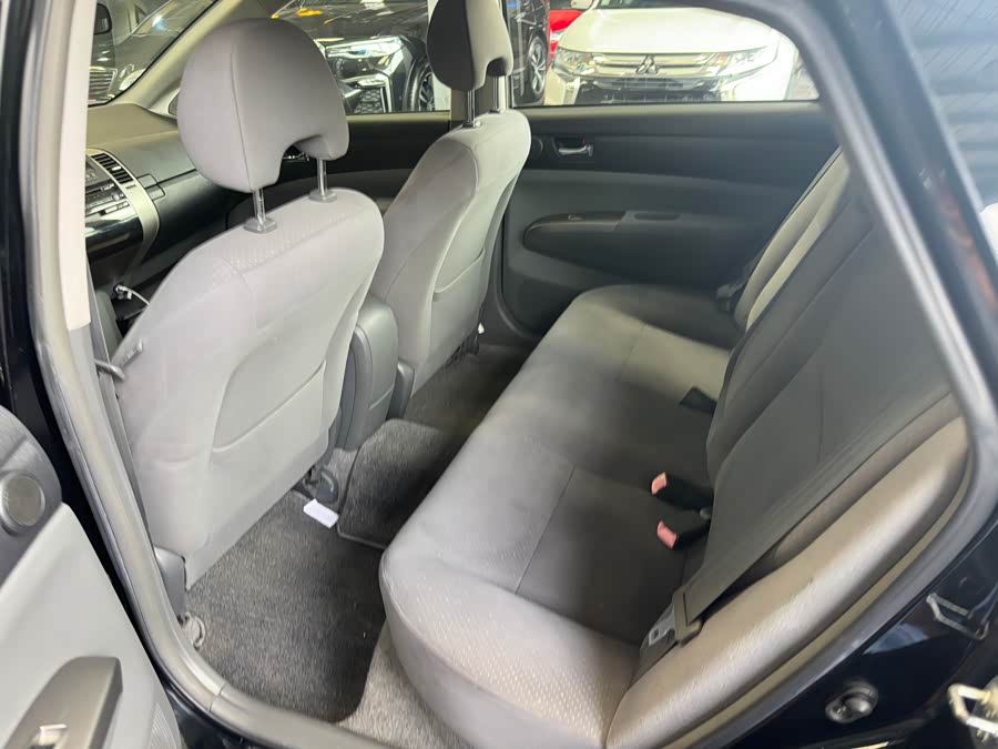 Toyota Prius 2006 #17 Toyota Prius 2006 car image #17