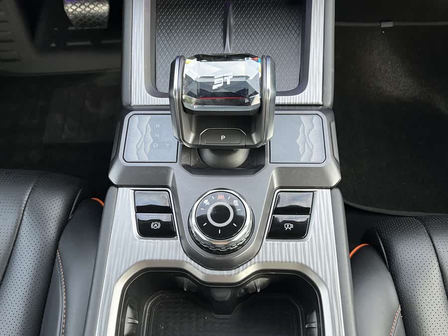 Jetour Freeman 2025 car image #17