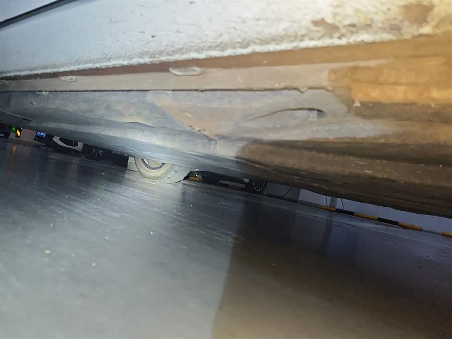 Volkswagen Golf Pure Electric 2020 imagen de coche #17