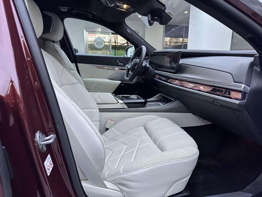 宝马 宝马i7 2023 汽车图片 #17