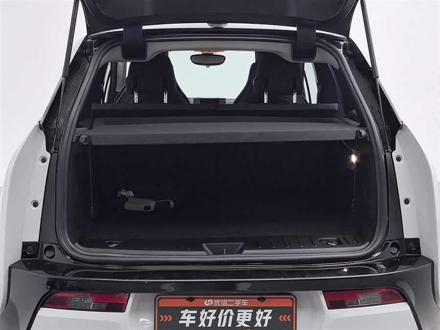 BMW i3 (Imported) 2017 #17 BMW i3 (Imported) 2017 car image #17