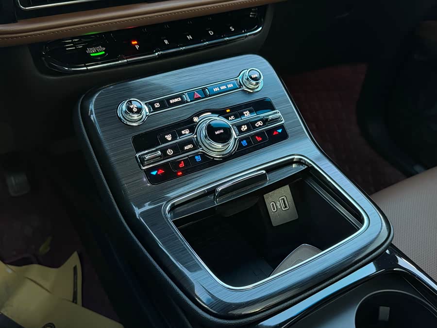 Changan 2022 car image #17