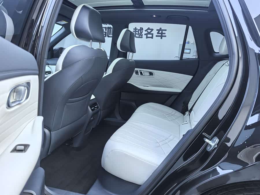 GEELY 2024 #17 GEELY 2024 car image #17