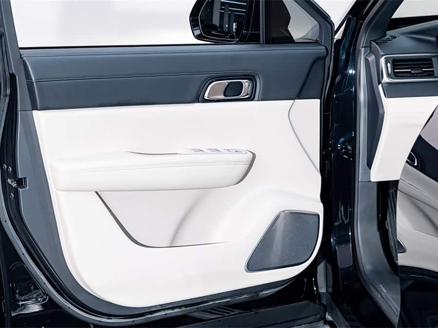 理想汽车 理想ONE 2022 汽车图片 #17