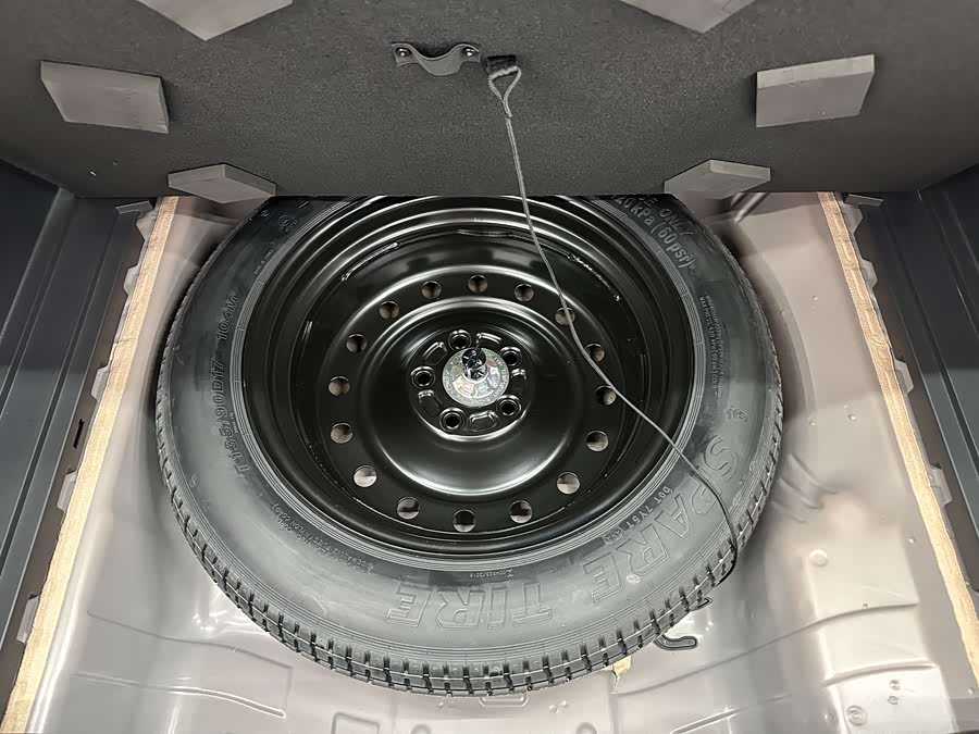 本田 本田XR-V 2022 汽车图片 #17