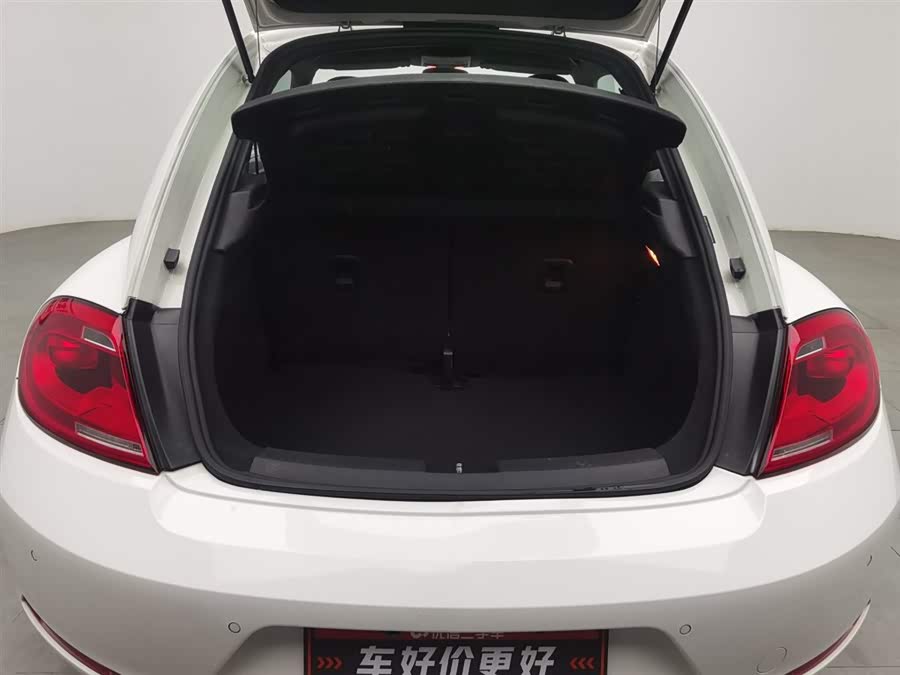 Volkswagen 2014 car image #17