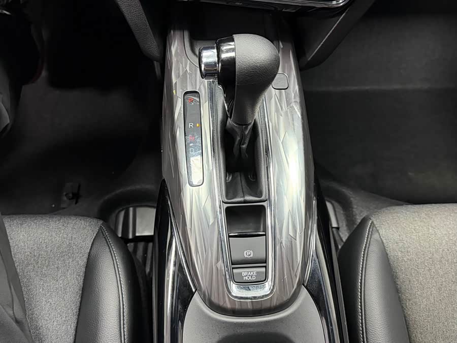 Honda XR-V 2021 image de voiture #17