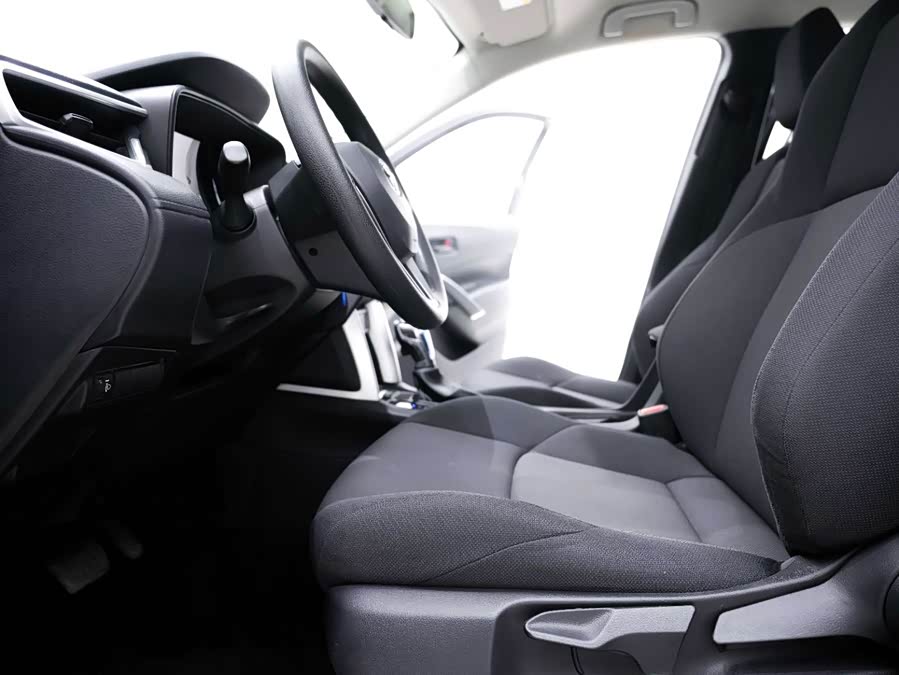 Toyota Frontlander 2024 #17 Toyota Frontlander 2024 imagen de coche #17