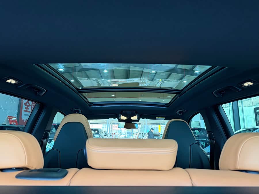 BMW X3 M40i 2023 #17 BMW X3 M40i 2023 car image #17