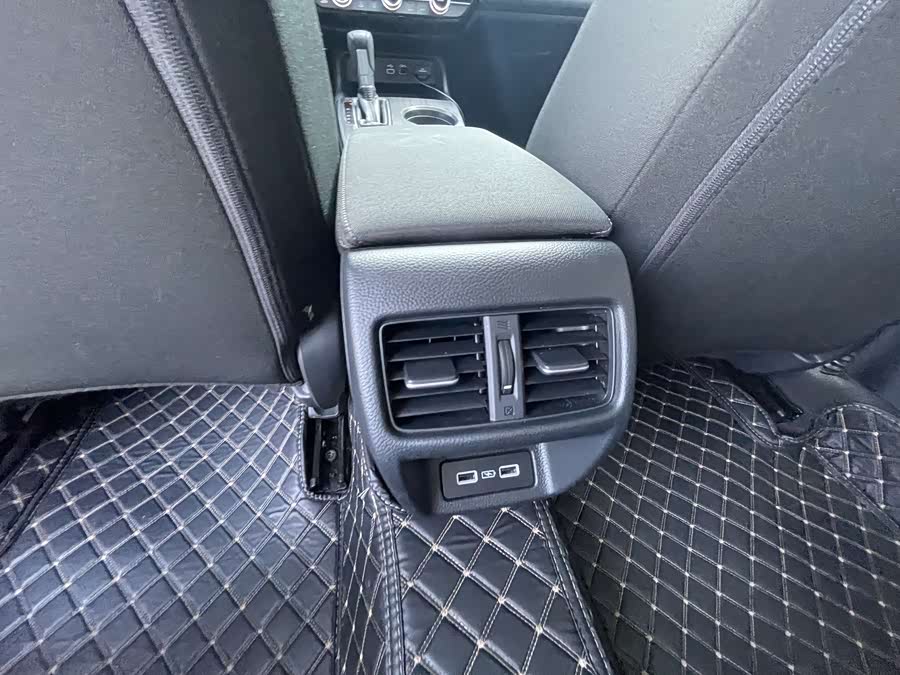 Honda INTEGRA 2024 immagine di auto #17