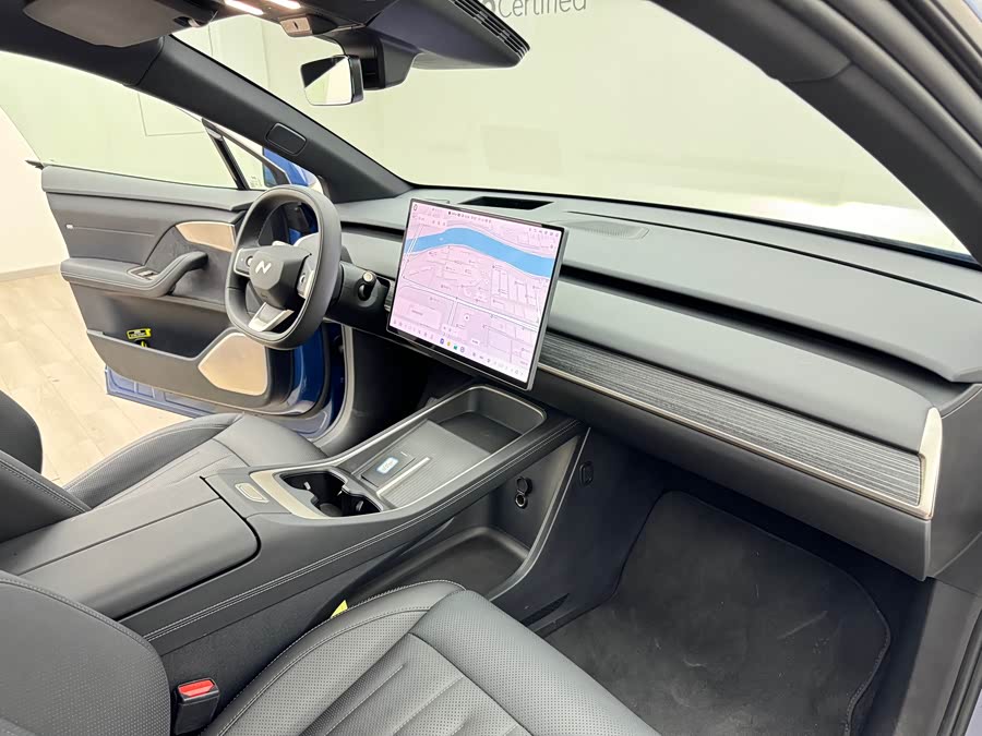 2024 car image #17