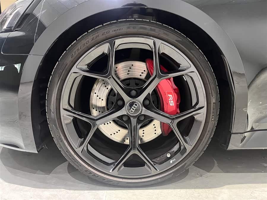 Audi RS 5 2024 #17 Audi RS 5 2024 car image #17