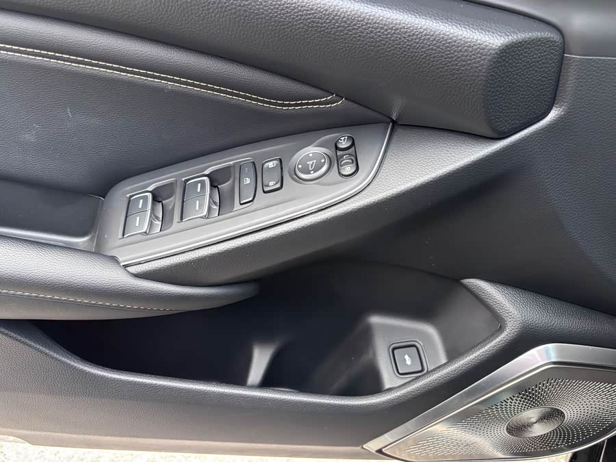 Honda Accord 2023 car image #17