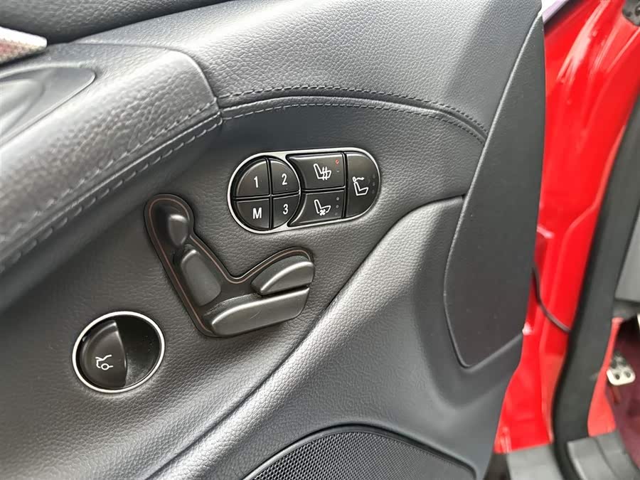 Mercedes-Benz SL Class 2015 car image #17