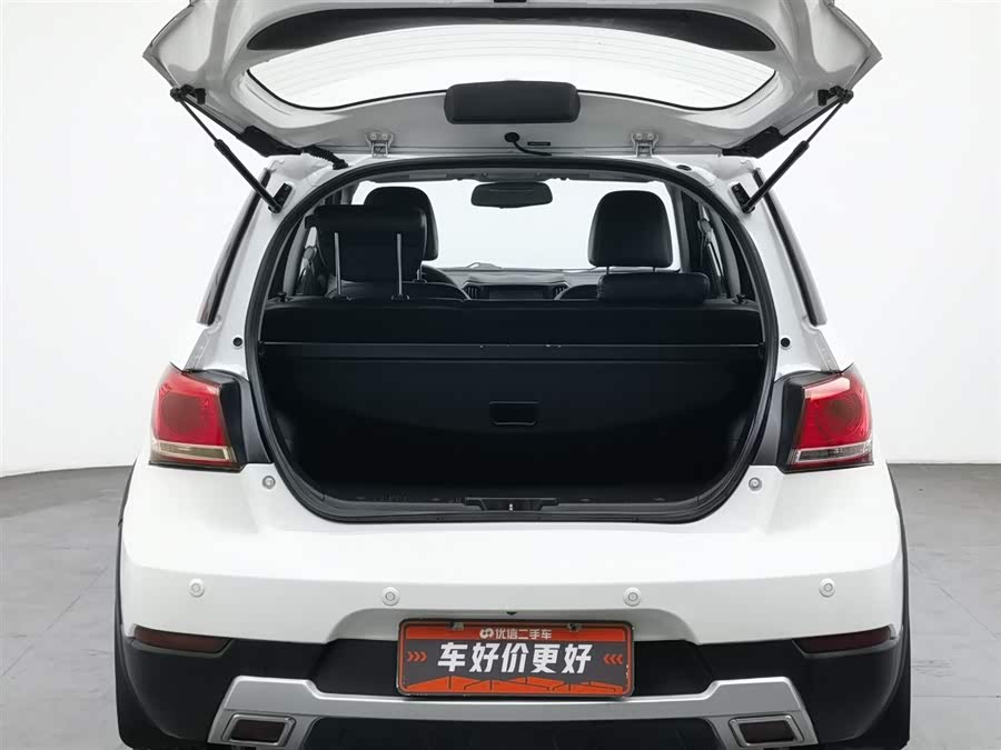 Great Wall M4 2015 #17 Great Wall M4 2015 car image #17