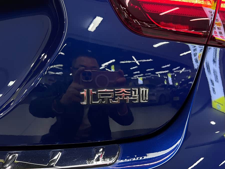 Mercedes-Benz GLA Class 2018 #17 Mercedes-Benz GLA Class 2018 car image #17