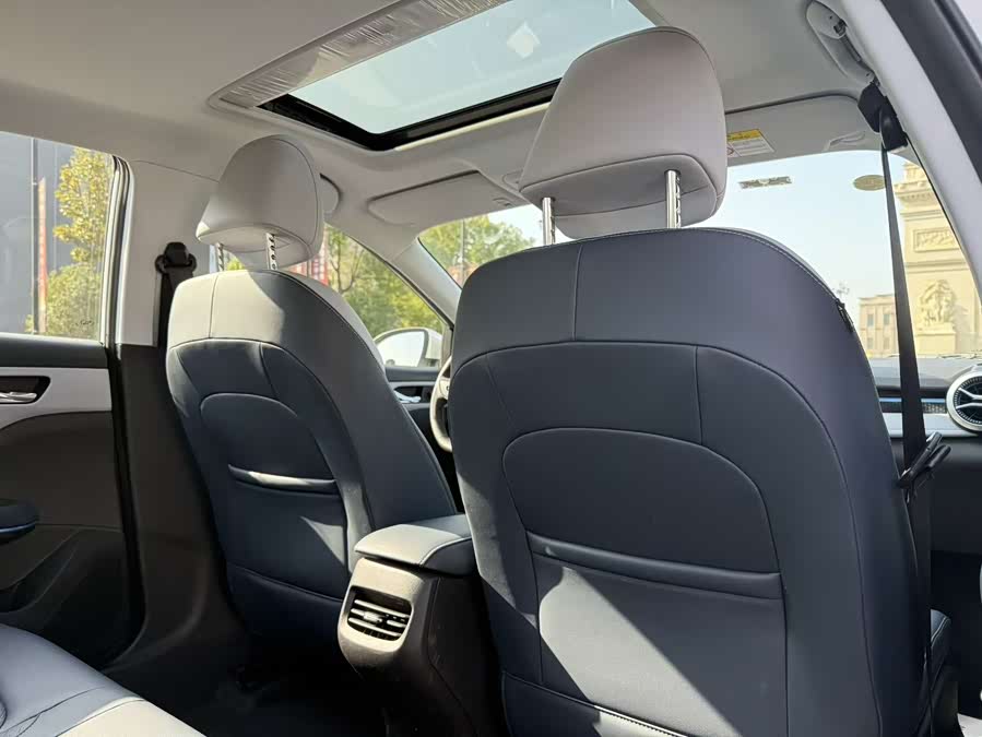 雪佛兰 科鲁泽 2023 汽车图片 #17