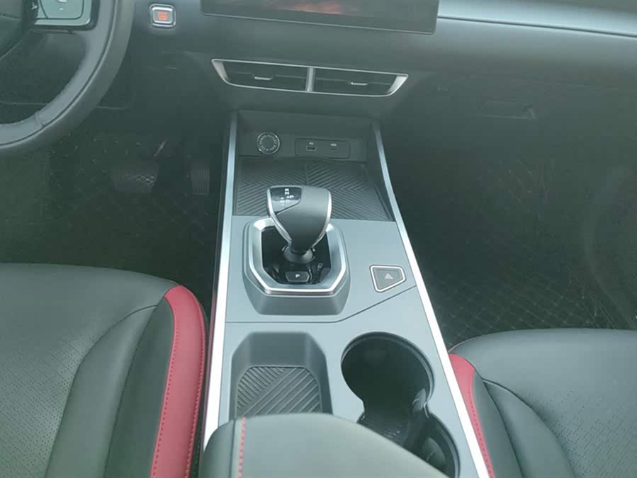 捷途 捷途大圣i-DM 2024 汽车图片 #17