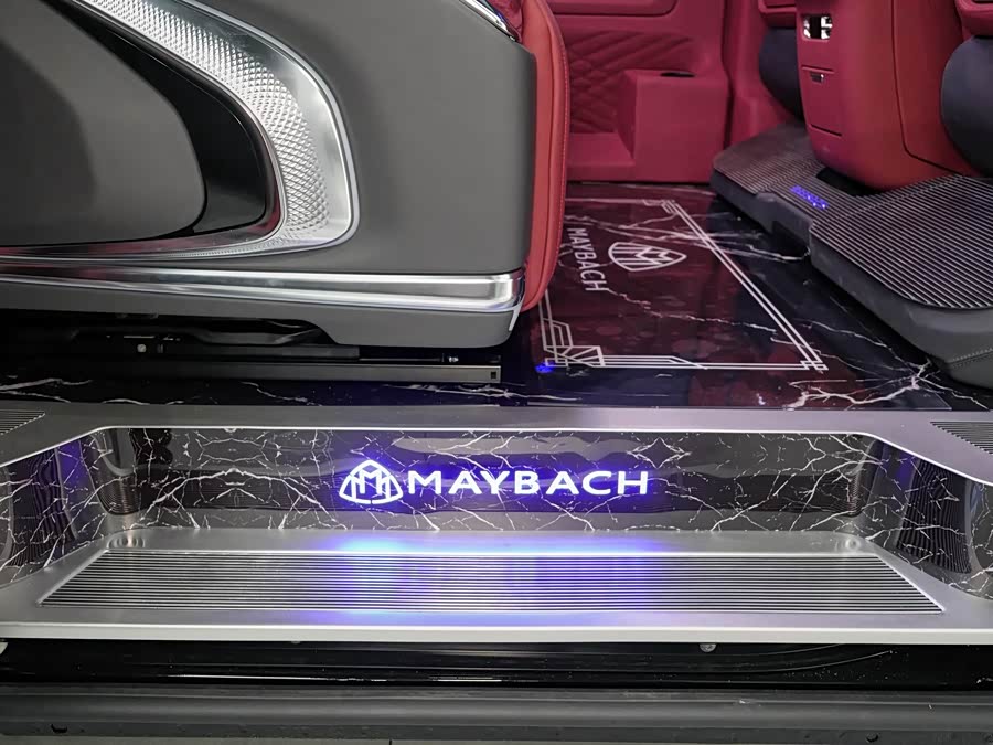 Mercedes-Benz Vito 2025 car image #17