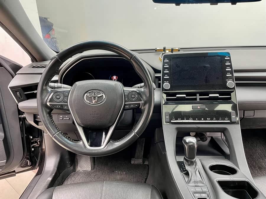 Toyota Avalon 2019 #17 Toyota Avalon 2019 car image #17